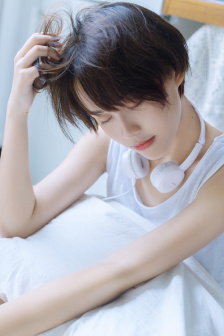 年轻的妈妈4